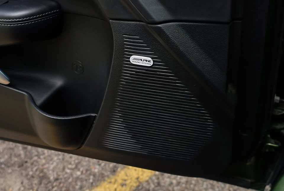2023 Dodge Challenger 3rd Gen - Image 19 of 20