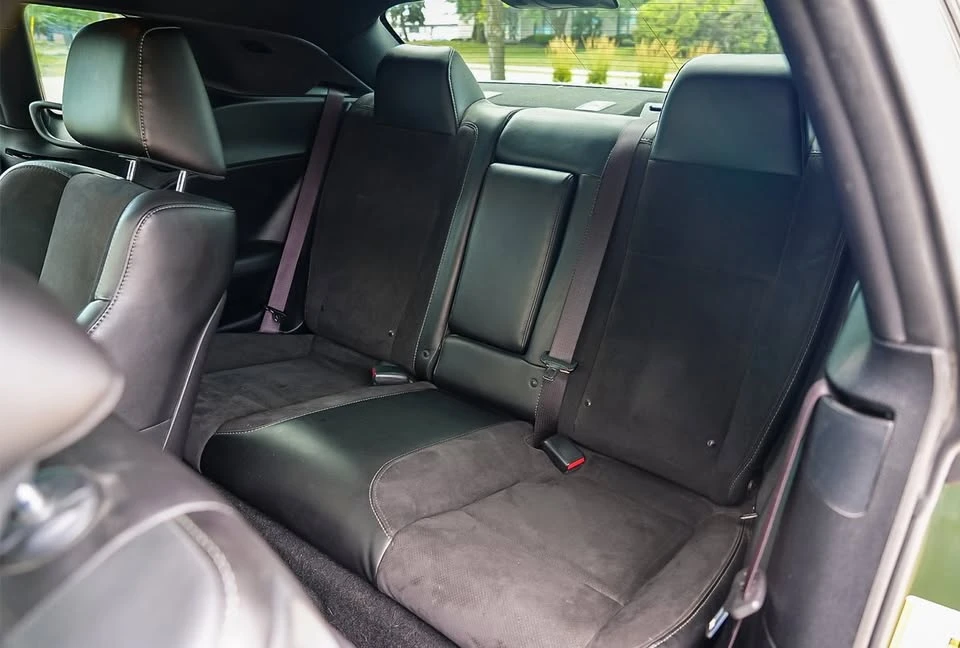 2023 Dodge Challenger 3rd Gen - Image 11 of 20