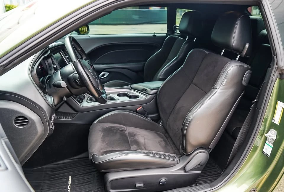 2023 Dodge Challenger 3rd Gen - Image 10 of 20