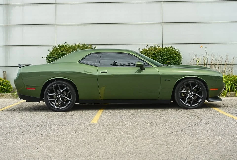 2023 Dodge Challenger 3rd Gen - Image 3 of 20