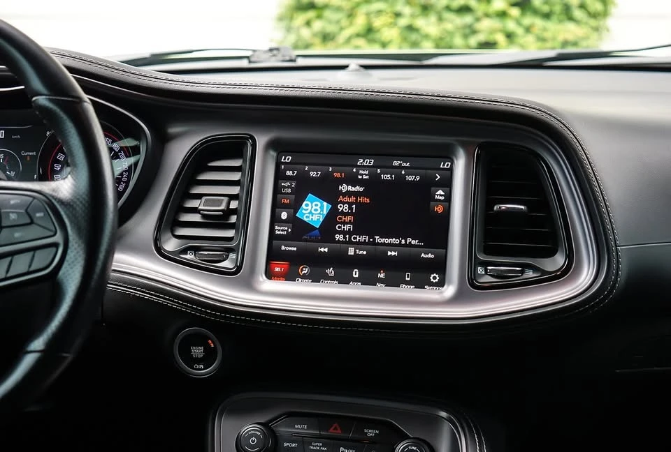 2023 Dodge Challenger 3rd Gen - Image 18 of 20