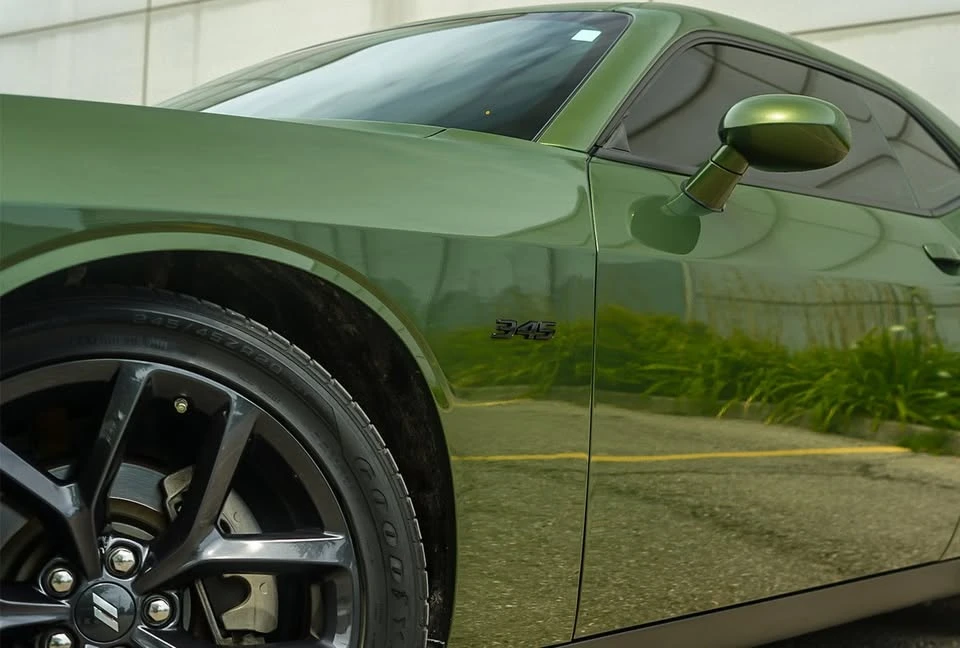 2023 Dodge Challenger 3rd Gen - Image 7 of 20