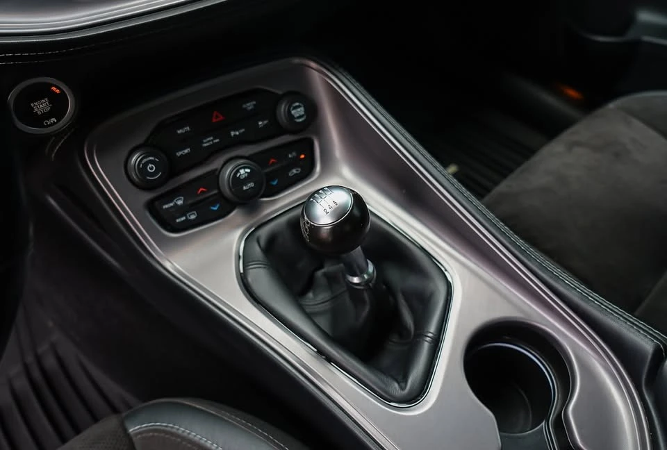 2023 Dodge Challenger 3rd Gen - Image 14 of 20
