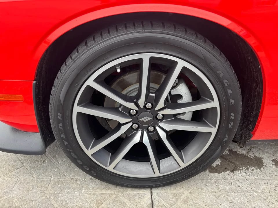 2023 Dodge Challenger 3rd Gen - Image 12 of 16