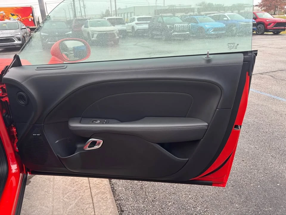 2023 Dodge Challenger 3rd Gen - Image 14 of 16