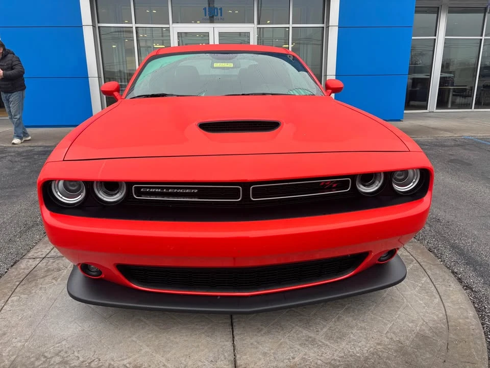 2023 Dodge Challenger 3rd Gen - Image 11 of 16