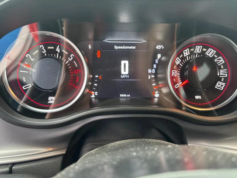 2023 Dodge Challenger 3rd Gen - Image 7 of 16