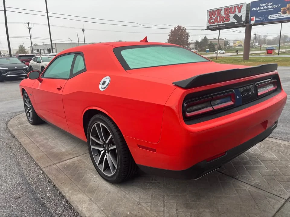 2023 Dodge Challenger 3rd Gen - Image 5 of 16