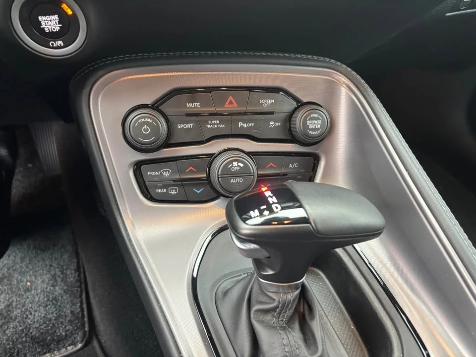 2023 Dodge Challenger 3rd Gen - Image 9 of 16