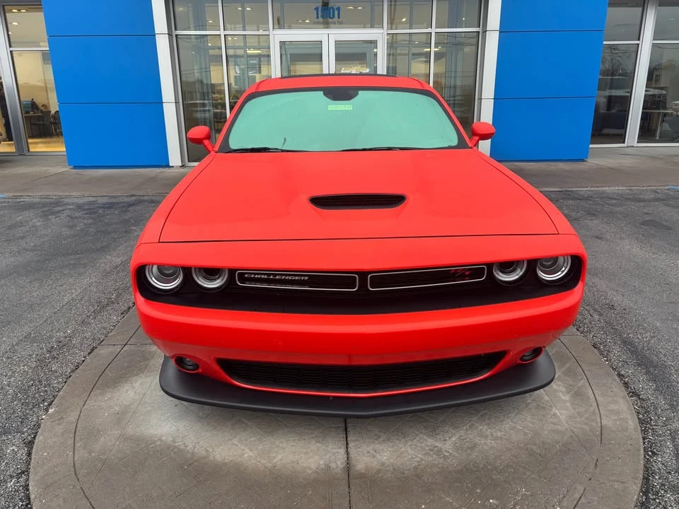 2023 Dodge Challenger 3rd Gen - Image 3 of 16