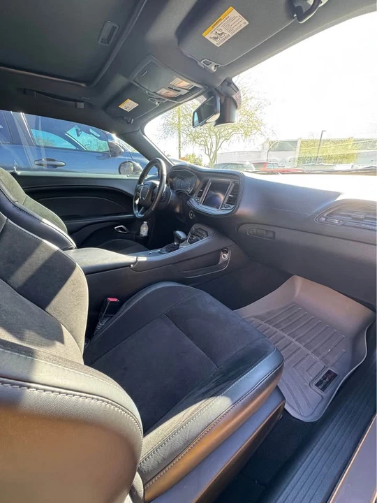 2023 Dodge Challenger 3rd Gen - Image 3 of 5