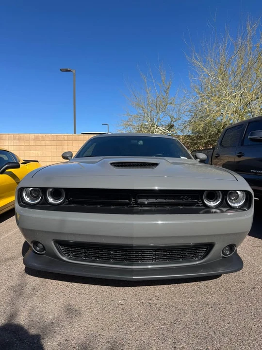 2023 Dodge Challenger 3rd Gen - Image 2 of 5