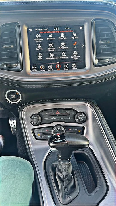 2023 Dodge Challenger 3rd Gen - Image 4 of 14