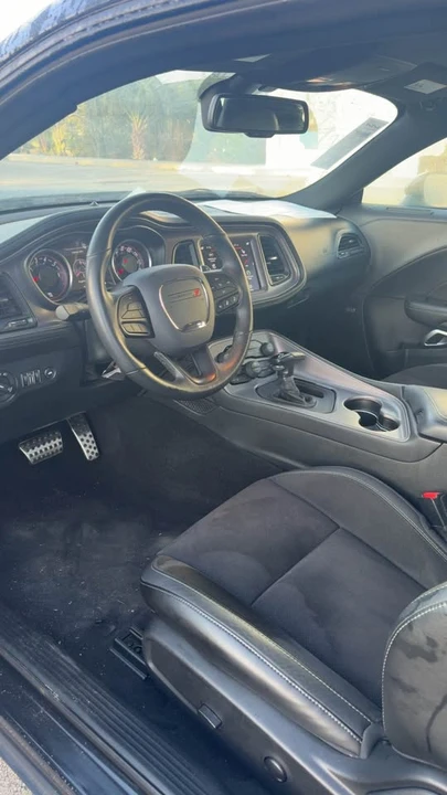 2023 Dodge Challenger 3rd Gen - Image 8 of 14