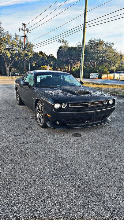 2023 Dodge Challenger 3rd Gen - Image 14 of 14