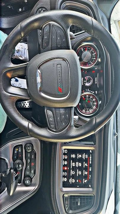 2023 Dodge Challenger 3rd Gen - Image 6 of 14