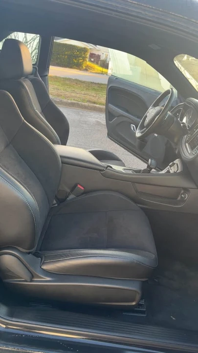 2023 Dodge Challenger 3rd Gen - Image 10 of 14