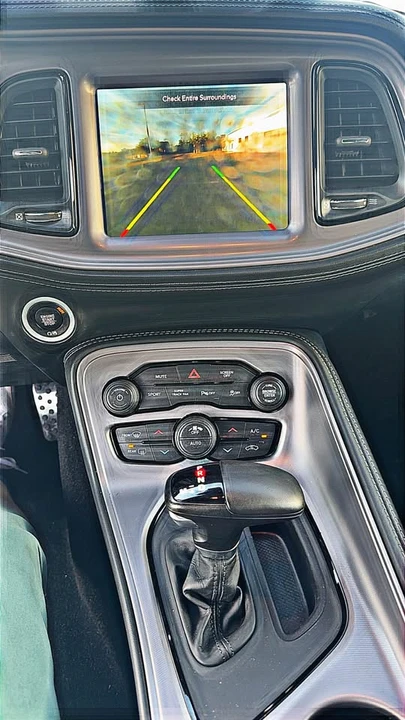 2023 Dodge Challenger 3rd Gen - Image 5 of 14
