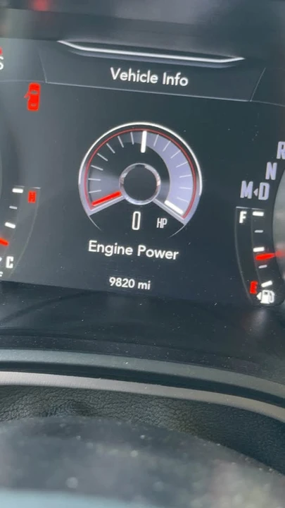 2023 Dodge Challenger 3rd Gen - Image 7 of 14