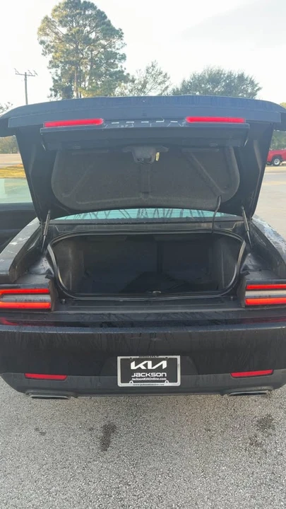 2023 Dodge Challenger 3rd Gen - Image 9 of 14