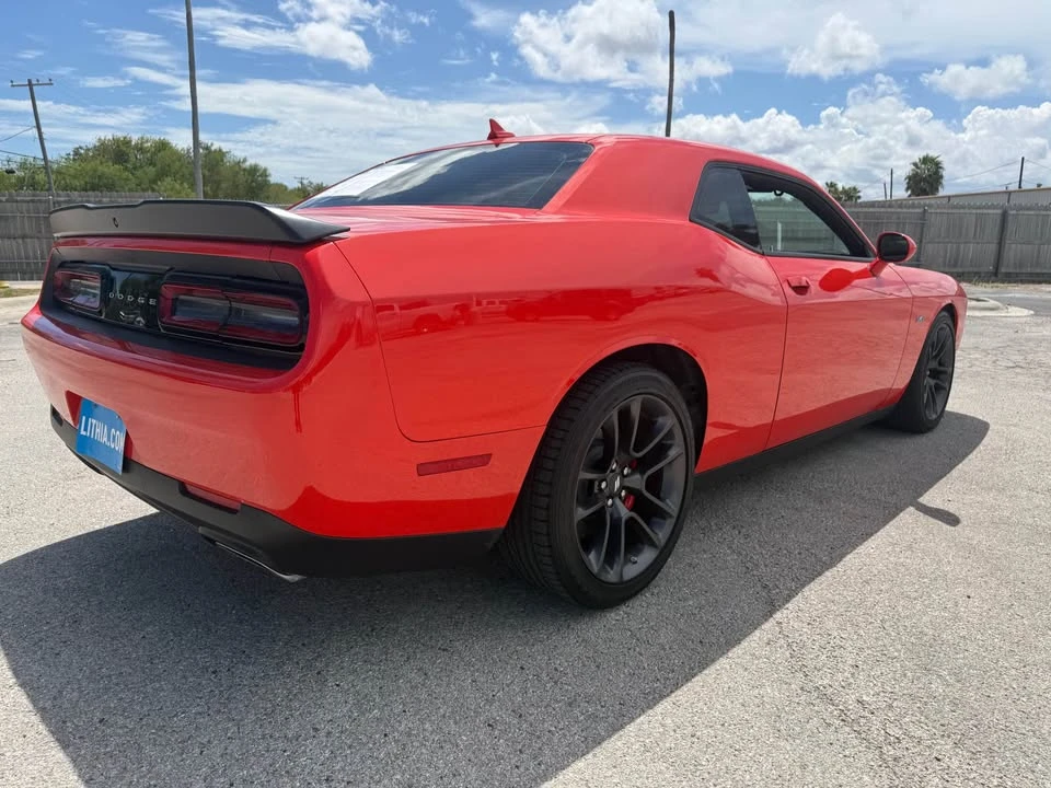 2023 Dodge Challenger 3rd Gen - Image 4 of 11