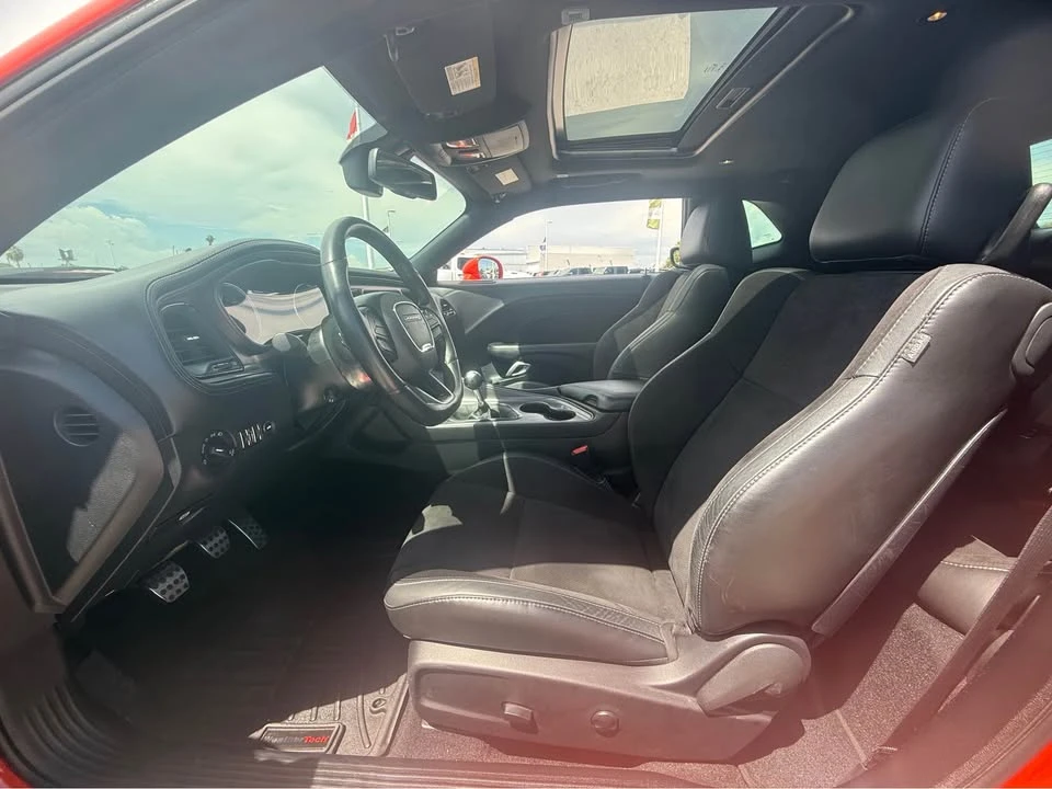 2023 Dodge Challenger 3rd Gen - Image 8 of 11