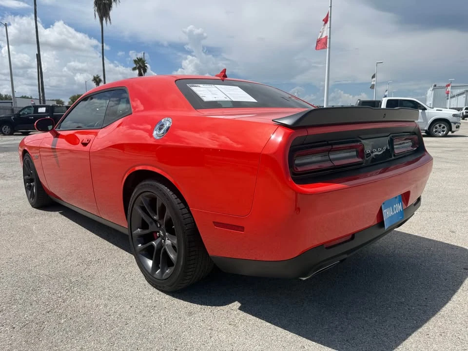 2023 Dodge Challenger 3rd Gen - Image 6 of 11