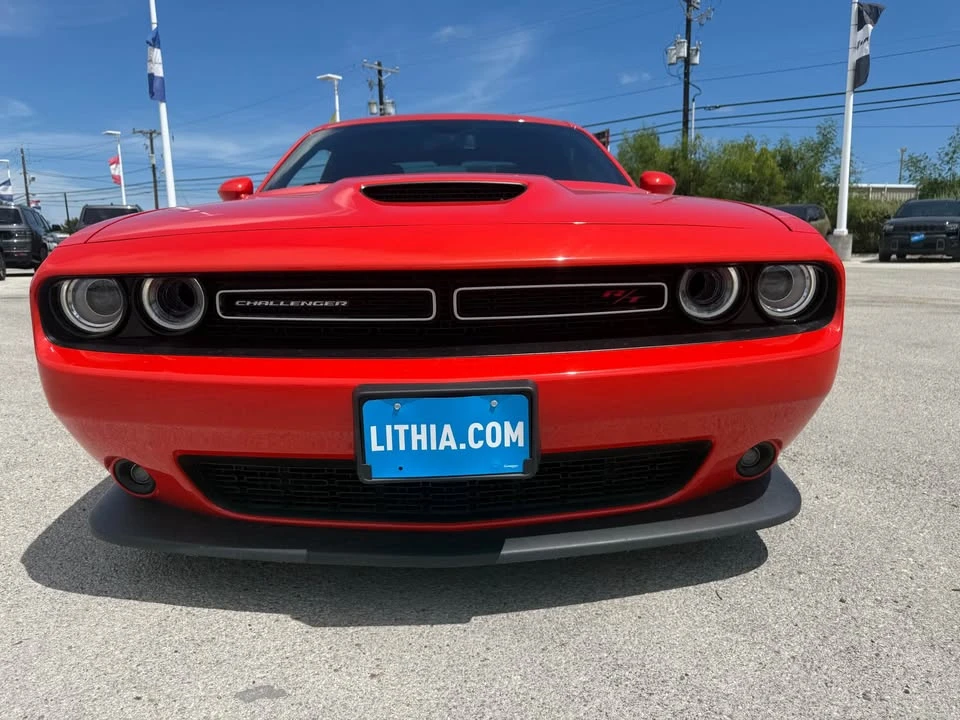 2023 Dodge Challenger 3rd Gen - Image 2 of 11