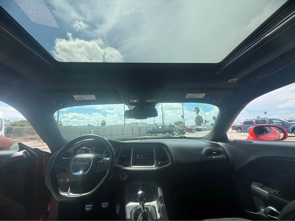 2023 Dodge Challenger 3rd Gen - Image 9 of 11