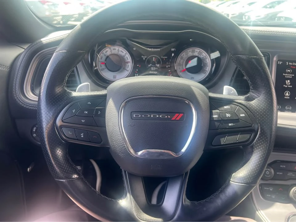 2023 Dodge Challenger 3rd Gen - Image 12 of 14