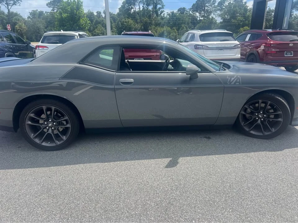 2023 Dodge Challenger 3rd Gen - Image 5 of 14