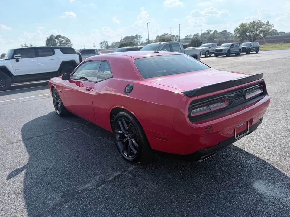 2023 Dodge Challenger 3rd Gen - Image 7 of 17