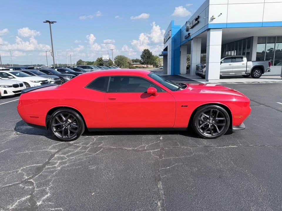 2023 Dodge Challenger 3rd Gen - Image 4 of 17