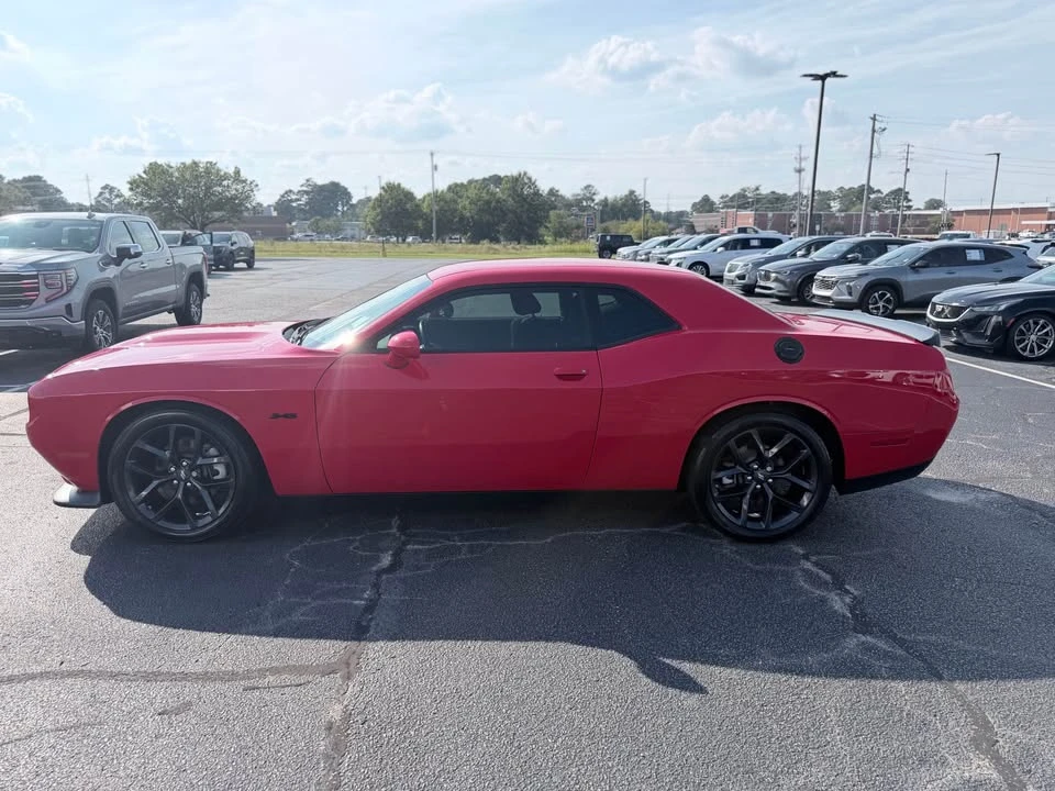 2023 Dodge Challenger 3rd Gen - Image 8 of 17
