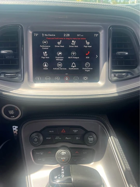 2023 Dodge Challenger 3rd Gen - Image 10 of 14