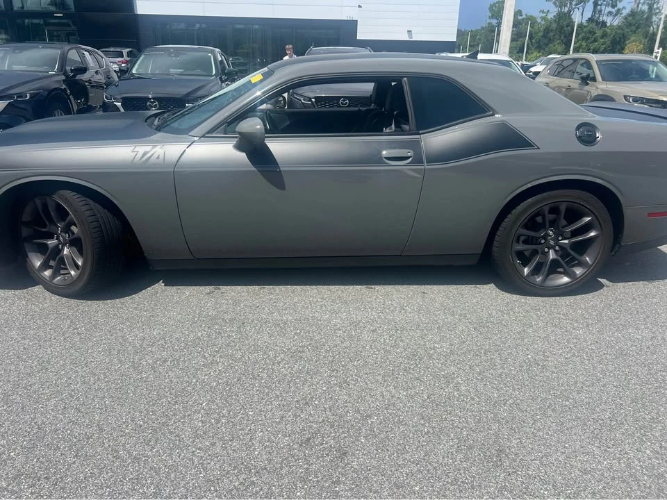 2023 Dodge Challenger 3rd Gen - Image 3 of 14