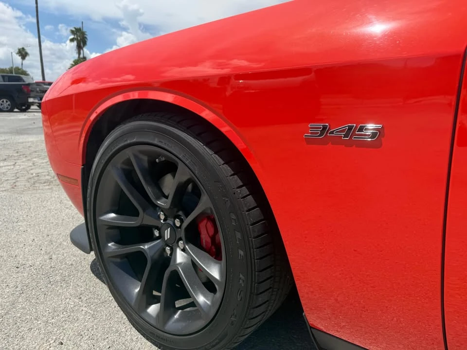 2023 Dodge Challenger 3rd Gen - Image 7 of 11