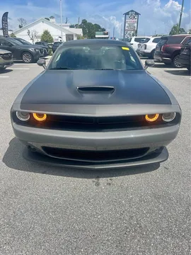 2023 Dodge Challenger R/T Plus Coupe