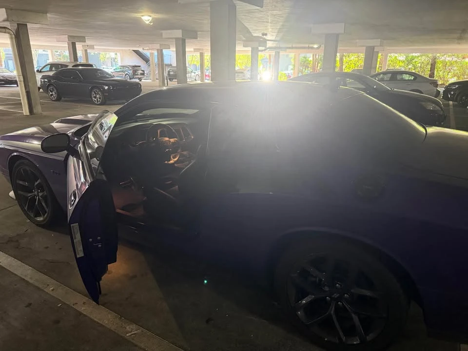 2023 Dodge Challenger 3rd Gen - Image 2 of 5