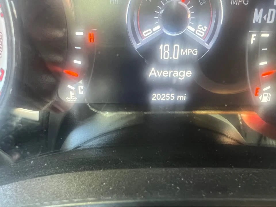 2023 Dodge Challenger 3rd Gen - Image 11 of 14
