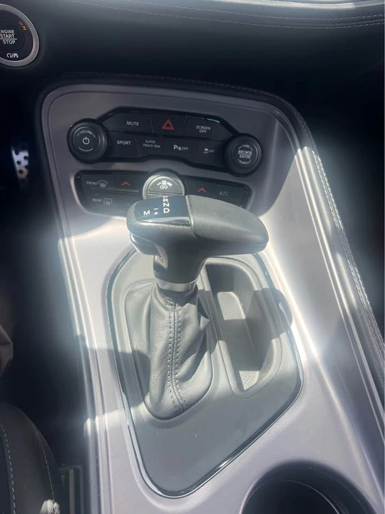 2023 Dodge Challenger 3rd Gen - Image 13 of 14