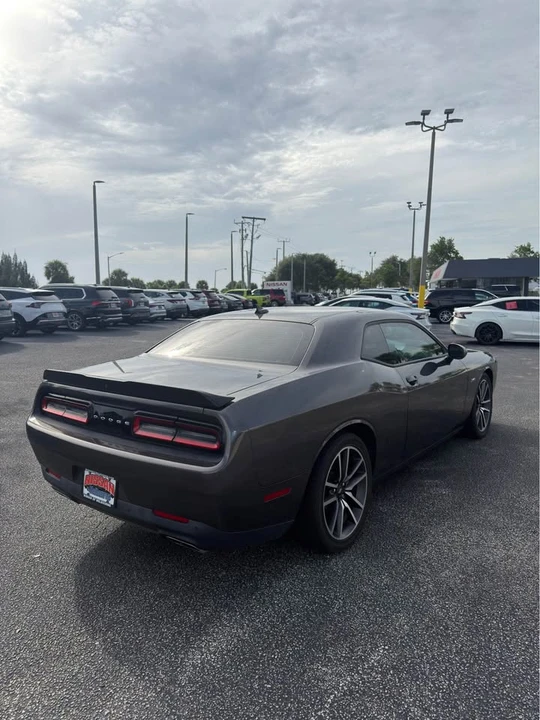 2023 Dodge Challenger 3rd Gen - Image 6 of 13