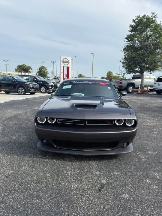 2023 Dodge Challenger 3rd Gen - Image 2 of 13
