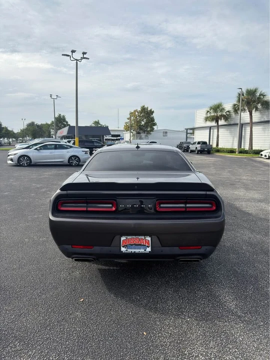 2023 Dodge Challenger 3rd Gen - Image 7 of 13