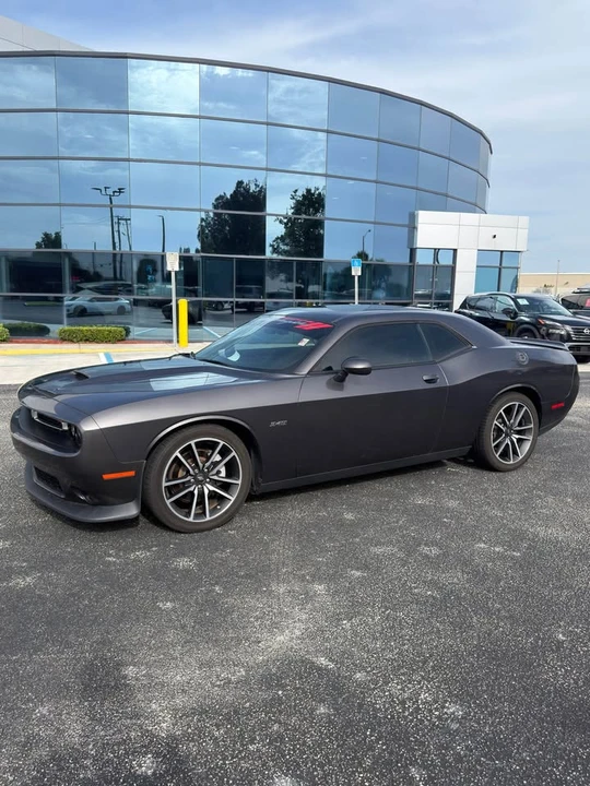 2023 Dodge Challenger 3rd Gen - Image 4 of 13