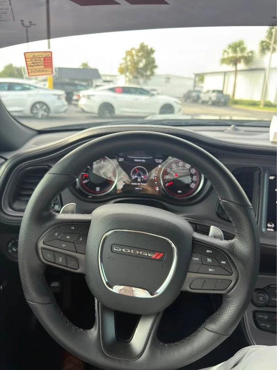 2023 Dodge Challenger 3rd Gen - Image 11 of 13