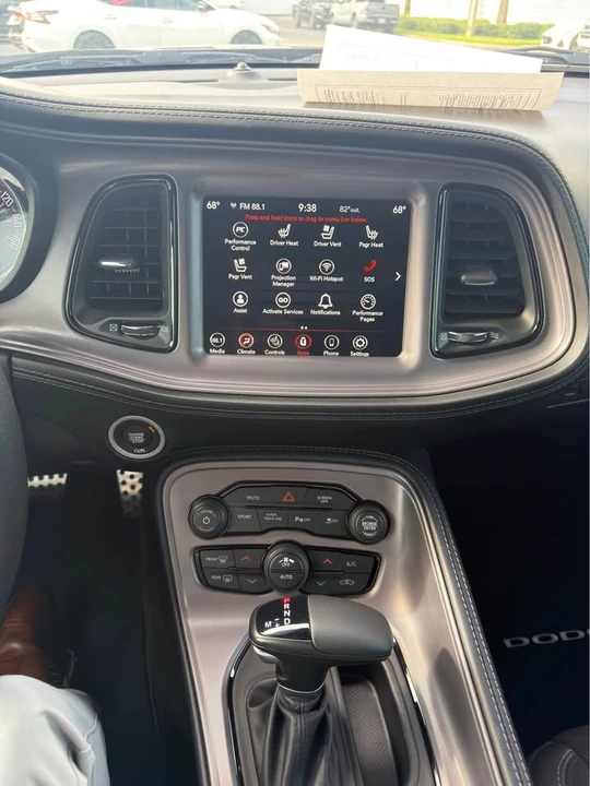 2023 Dodge Challenger 3rd Gen - Image 12 of 13