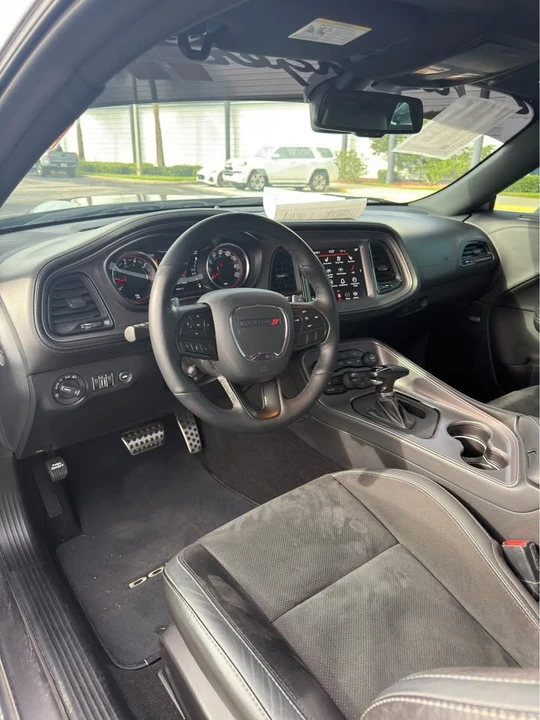 2023 Dodge Challenger 3rd Gen - Image 9 of 13