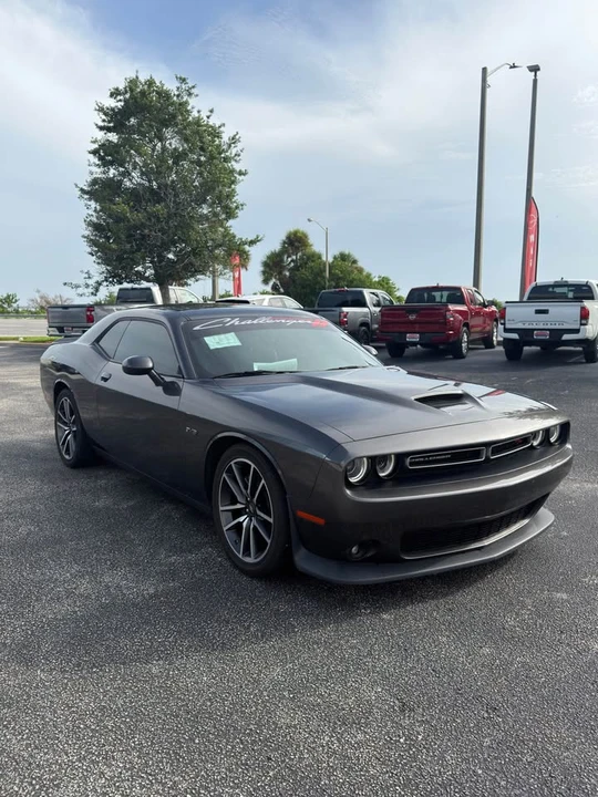 2023 Dodge Challenger 3rd Gen - Image 3 of 13