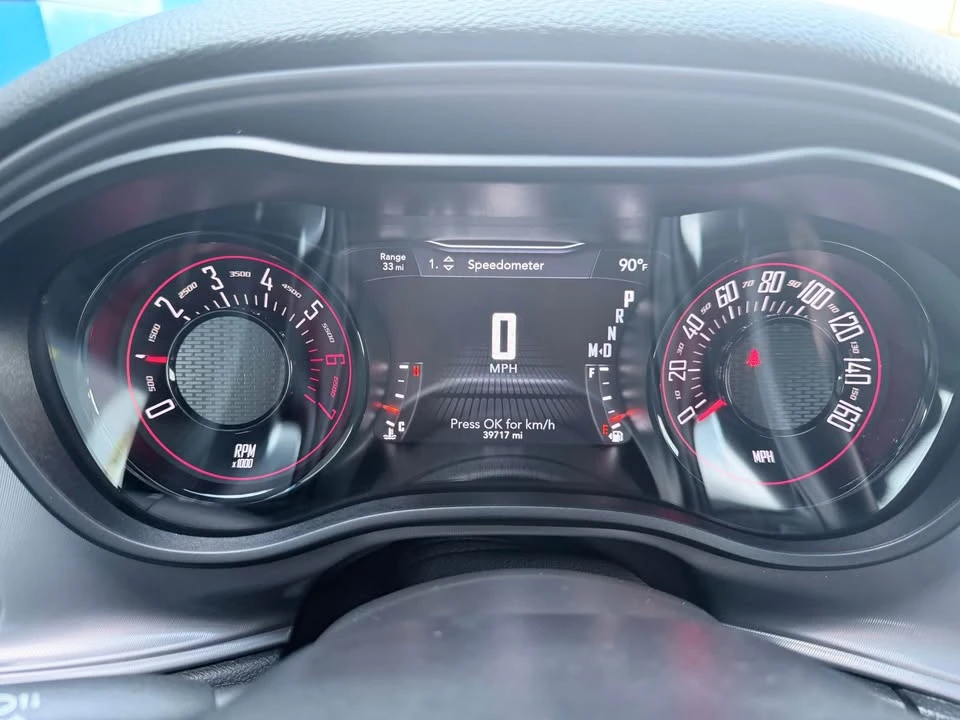 2023 Dodge Challenger 3rd Gen - Image 13 of 17